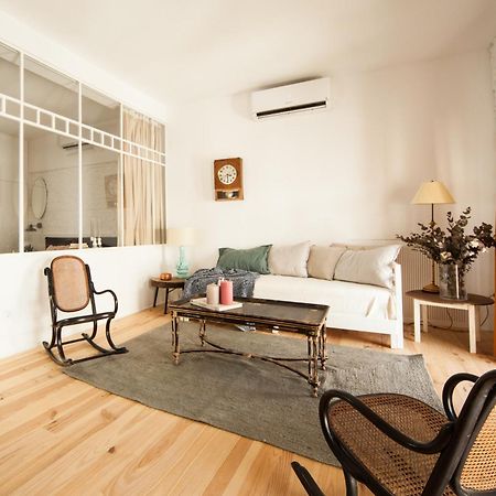 Cse Garcia De Vinuesa Apartment เซบีญา ภายนอก รูปภาพ