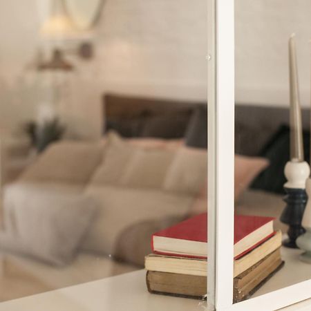 Cse Garcia De Vinuesa Apartment เซบีญา ภายนอก รูปภาพ