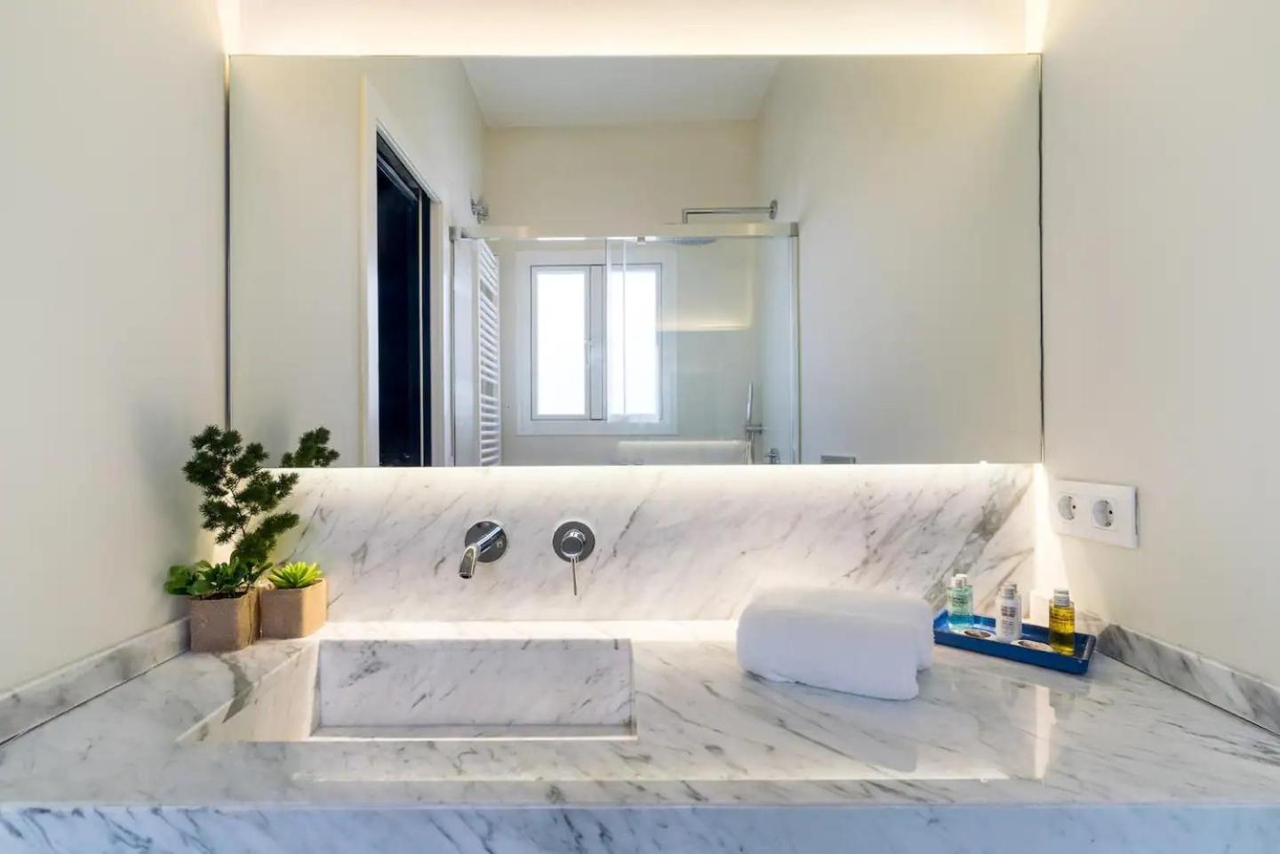 Cse Garcia De Vinuesa Apartment เซบีญา ภายนอก รูปภาพ