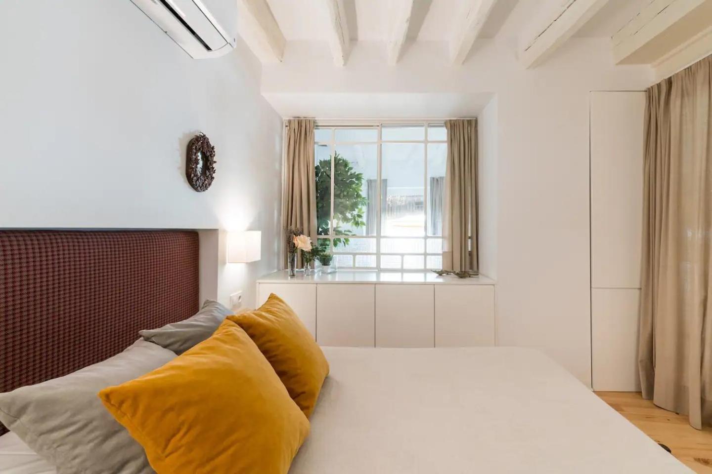 Cse Garcia De Vinuesa Apartment เซบีญา ภายนอก รูปภาพ