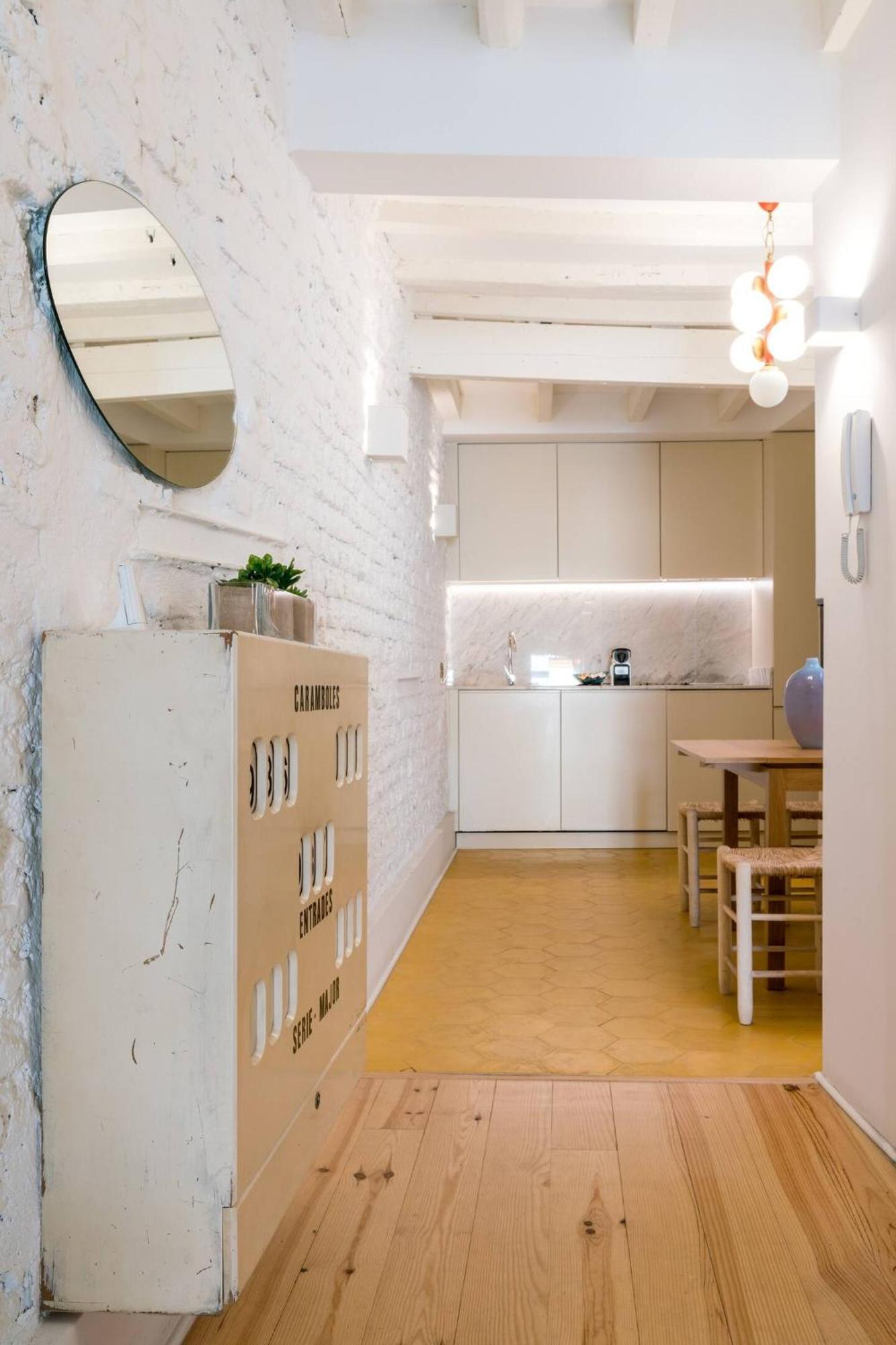 Cse Garcia De Vinuesa Apartment เซบีญา ภายนอก รูปภาพ