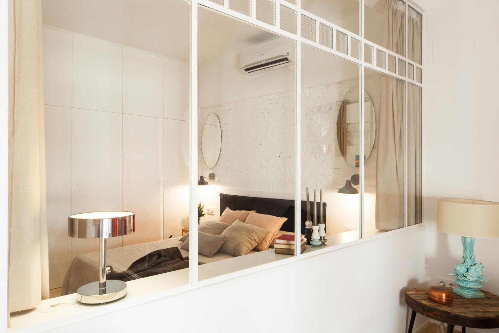 Cse Garcia De Vinuesa Apartment เซบีญา ภายนอก รูปภาพ