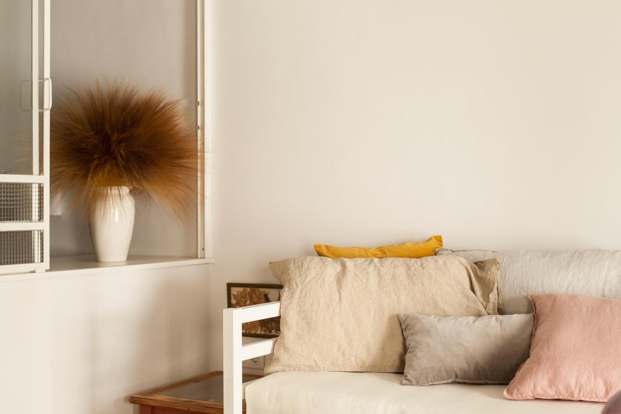 Cse Garcia De Vinuesa Apartment เซบีญา ภายนอก รูปภาพ