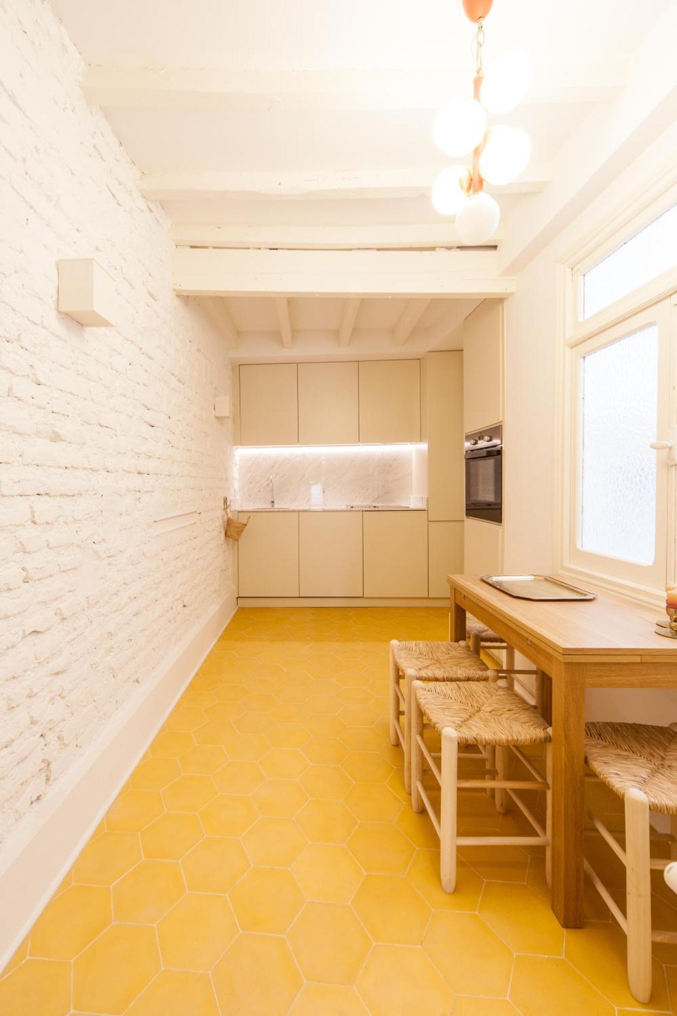 Cse Garcia De Vinuesa Apartment เซบีญา ภายนอก รูปภาพ