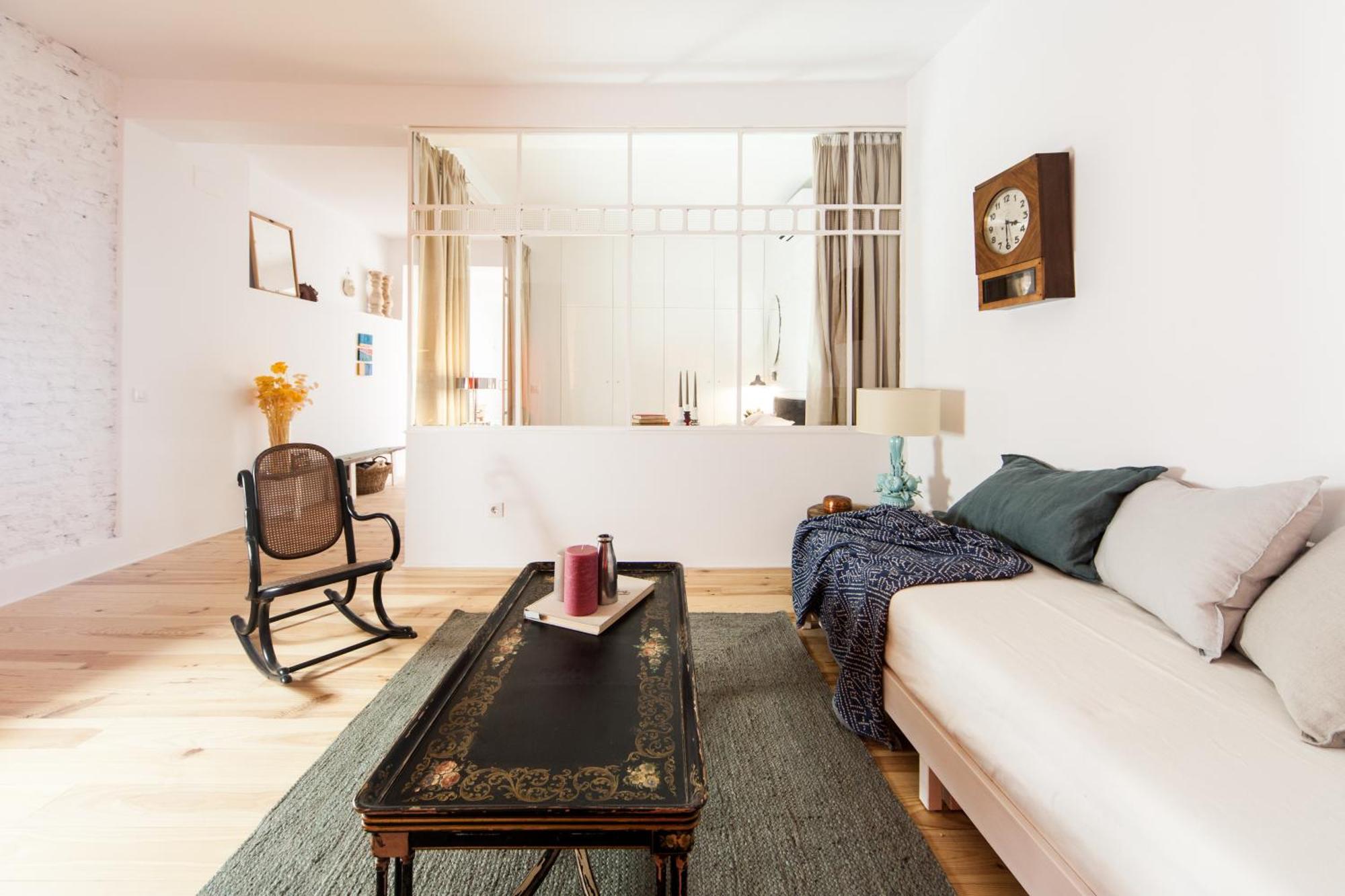 Cse Garcia De Vinuesa Apartment เซบีญา ภายนอก รูปภาพ