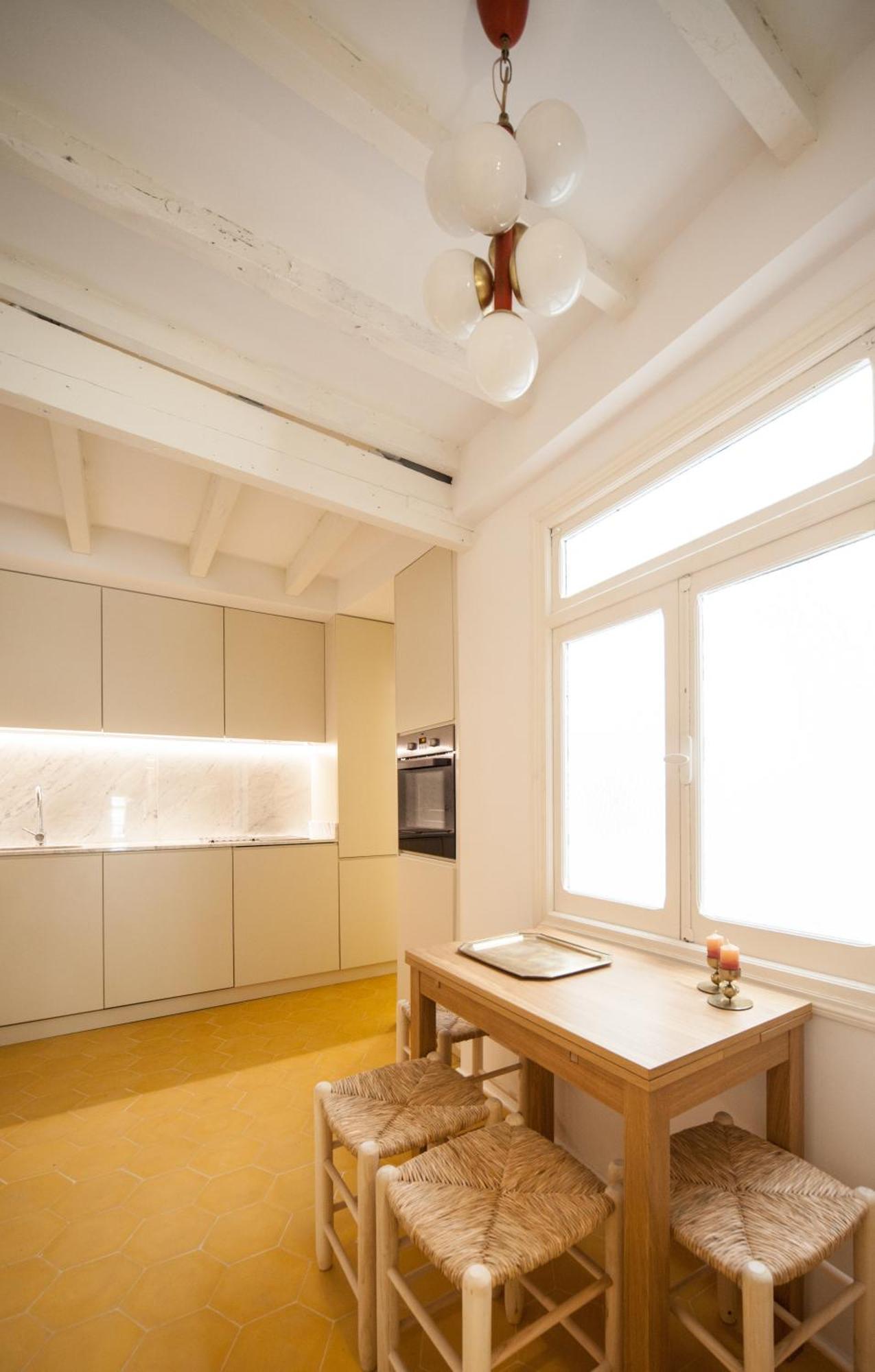 Cse Garcia De Vinuesa Apartment เซบีญา ภายนอก รูปภาพ