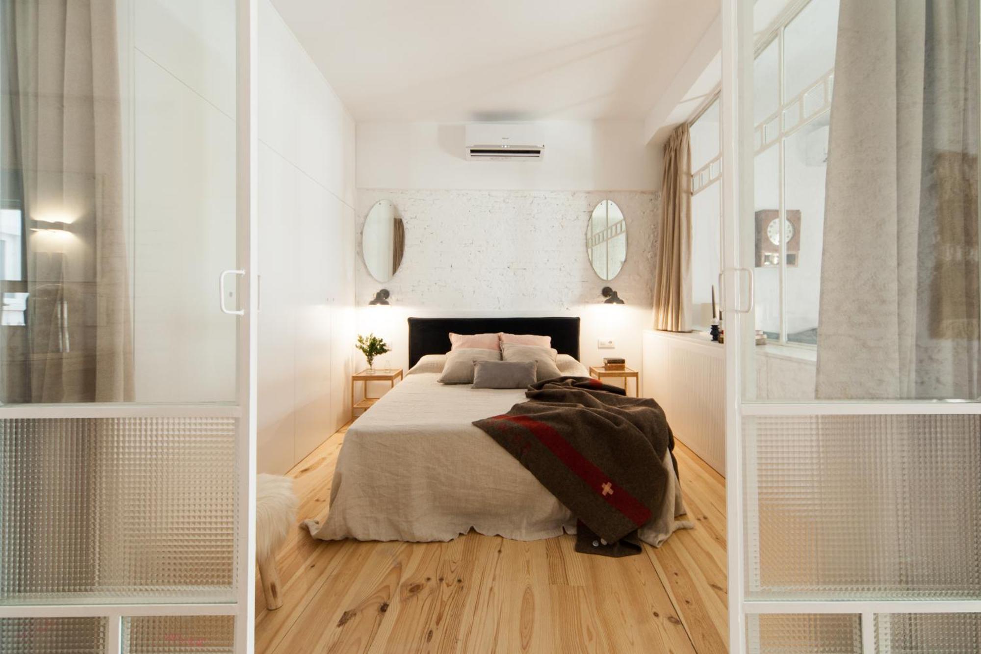 Cse Garcia De Vinuesa Apartment เซบีญา ภายนอก รูปภาพ
