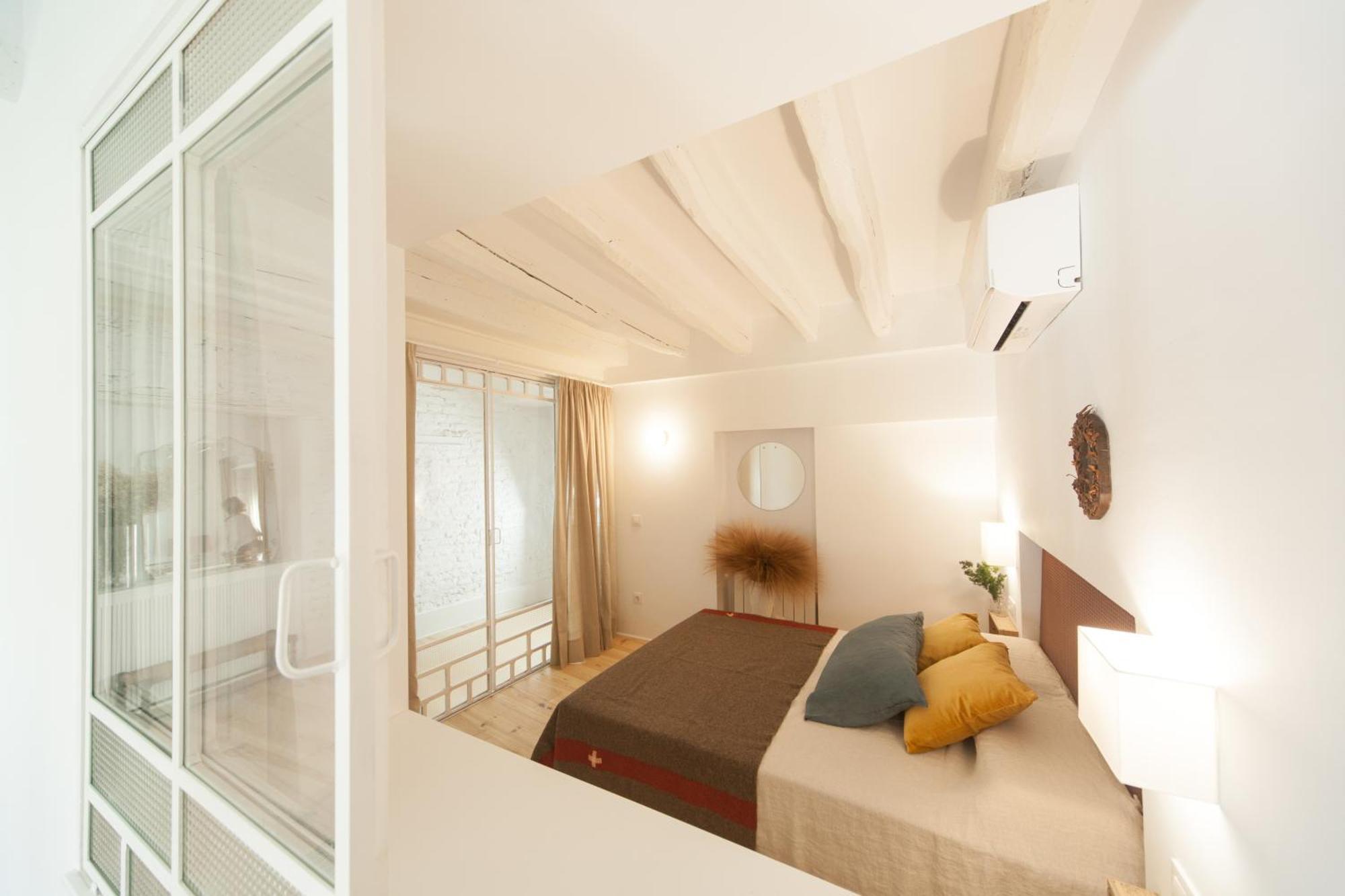 Cse Garcia De Vinuesa Apartment เซบีญา ภายนอก รูปภาพ