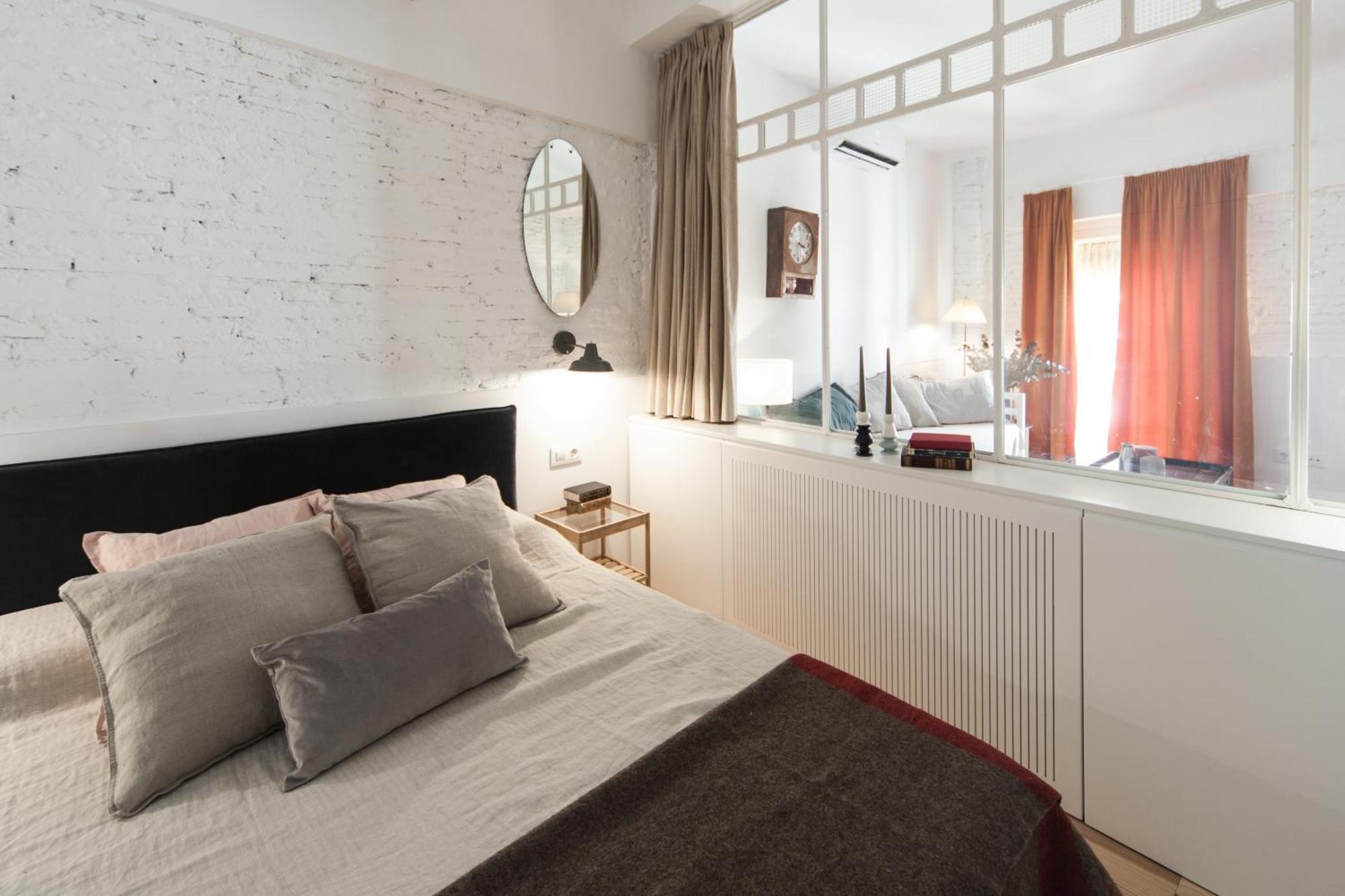 Cse Garcia De Vinuesa Apartment เซบีญา ภายนอก รูปภาพ