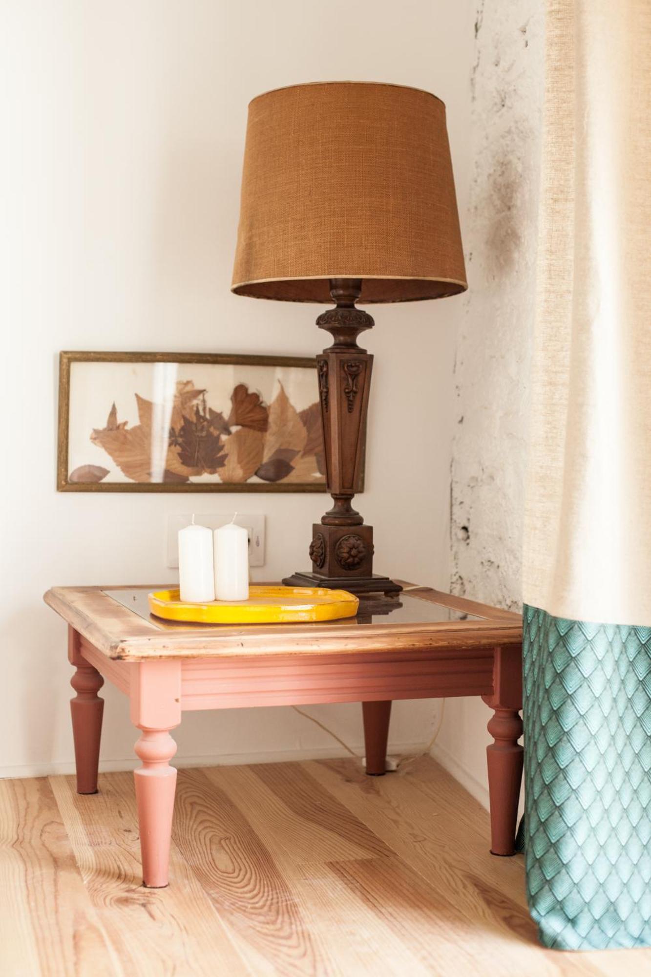 Cse Garcia De Vinuesa Apartment เซบีญา ภายนอก รูปภาพ