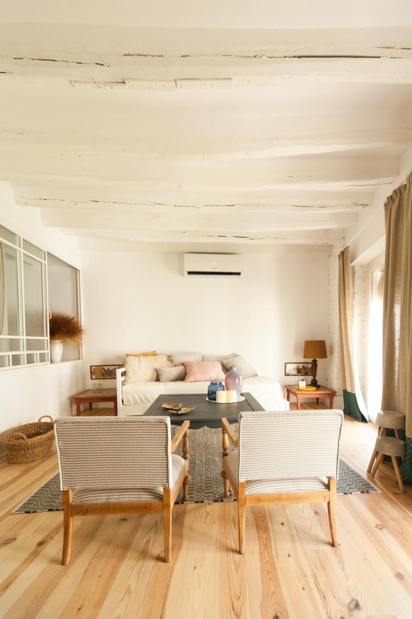 Cse Garcia De Vinuesa Apartment เซบีญา ภายนอก รูปภาพ